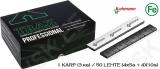 LIIMITAV TASAKAAL 4.0MM. KARP 50X60G (4X5G+4X10G) FE. MUST PULBERV. LOHMANN/TRAX