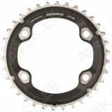 Hammasratas shimano 34t m7000 slx