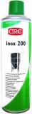 CRC INOX 200 ROOSTEVABATERASE PINNAKAITSE 500ML/AE