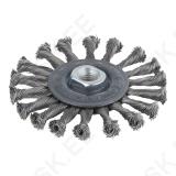 Ketashari põimitud 115x15mm M14