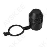 KÄRUKONKSU KATE PVC