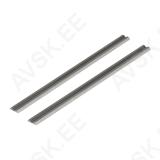 Helical Planer Blade, 75.5 mm 2pcs