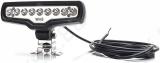 TÖÖTULI LED 12/33V 46.5W 4100LM 199X72X118MM IP66/68