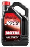 Motul tekma mega x 15w40 5l euro v. acea e7. vds-3. rld-2. mb 228.3