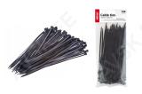 Juhtmevitsad 4,8 x 300 100tk must Amio