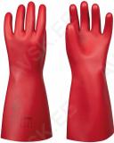 KUMMIKINDAD ELEKTRITÖÖDEKS 1000V AC. 1500V DC L/10" JBM