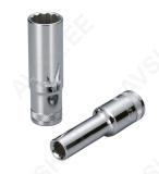 Padrun 1/4" 7 mm 12K pikk