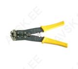Automatic Wire Stripper | for wire Ø 0.13 - 6 mm | 210 mm