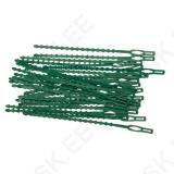 Taimesiduja plastik 17cm 30tk