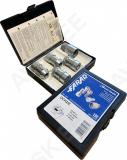 LUKUSTUSM. M14X1.50/41/22 (P34/41. CH22) DCH2/E. STARLOCK