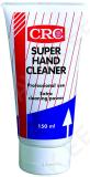 CRC SUPER HAND CLEANER 150ML/TUUB KÄTEPUHASTUSPASTA ABRASIIVIGA