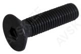 Sisekuuskantpolt 5X8 mm