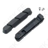 Pidurikummid Jagwire Road Pro Sram/shim kol/must