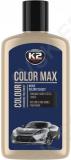 K2 COLOR MAX VÄRVIVAHA TUMESININE 250ML