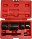 Puksivahetus komplekt BMW