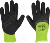 TALVE TÖÖKINDAD "ANTI-COLD" M/9. RIPUTUSPAKK JBM*