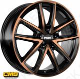 Cms c30 dbc 7.0x17 5x108/47.5 (63.4) (dbc) (tuv/ece) kg720 *