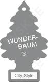 LÕHNAKUUSK WUNDER-BAUM, CITY STYLE