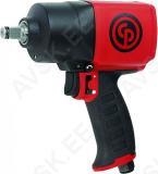 Pneumo löökmutrikeeraja 1/2" cp7749 max 1300nm chicago pneumatic