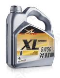 Xl performance 5w50 4l