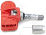 TPMS ANDUR 3008. 434 MHZ SCHRADER GEN ALPHA. ALUVENTIILIGA CHR/FIA