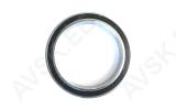 Laager Enduro Bearings 6808 LLB ABEC 3 Black Oxide