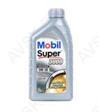 MOBIL SUPER 3000 FORMULA P 0W30 1L