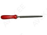Triangular Saw File 135 mm