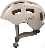 Kiiver Abus YOUN-I 2.0 M gold