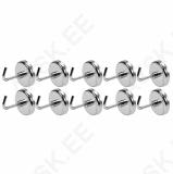 Magnetic Hook Set 10 Pcs