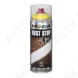 Motip rust stop 4in1 ral1021 kollane 400ml