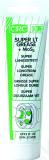 CRC SUPER LONGTERM GREASE MOS-2 MÄÄRE 100ML/TUUB