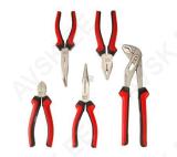 Pliers Set | 5 pcs.