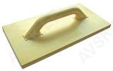 Plaster float 360 × 200 mm, PU foam