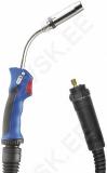 Mig torch grip 250a - 4m - (ctø1.0 mm-m6) gys