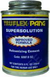 Kummiliim pang "super solution" 237ml. pintsliga. külmvulk.