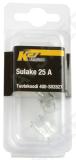 KAHVELKAITSE MINI 25A,5TK,K27
