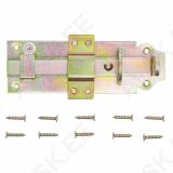 Lock Bolt with Strap | 150 x 50 mm