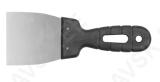 Putty Knife, Ss Steel, 150mm