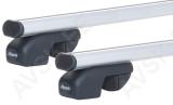 KATUSERAAMI ASR TALA, ALUMIINIUMIST, 1100MM