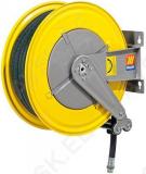 POOLIL ÕHUVOOLIK 20M. 3/4" VOOLIK. 3/4" JA 1". LAHTINE MET. POOL MECLUBE