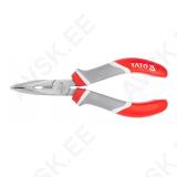 Painutatud näpitsad YATO 160mm