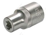 Padrunvõti 1/2" E10 CV *