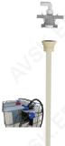IMITORU ADBLUE 1000L VAADILE. ERIPLASTIK U2313026 APAC