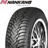 195/50R15 Nankang SW-8 Naast 82T