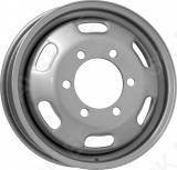 Kfz 5.5x16. 6x170/107 (130) plekkvelg (sw) ive) kg975