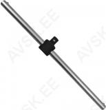 3/4" T-SABA CR-MO ADAPTERIGA 460MM JBM*