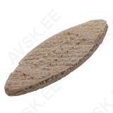 Jointing biscuits 45x15x4mm