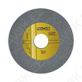 Grinding Wheel Brown Aluminium Oxide (A), 150x20x32 mm, G60