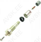 Schrader tpms anduri alu.ventiil 5023 (66086-67)